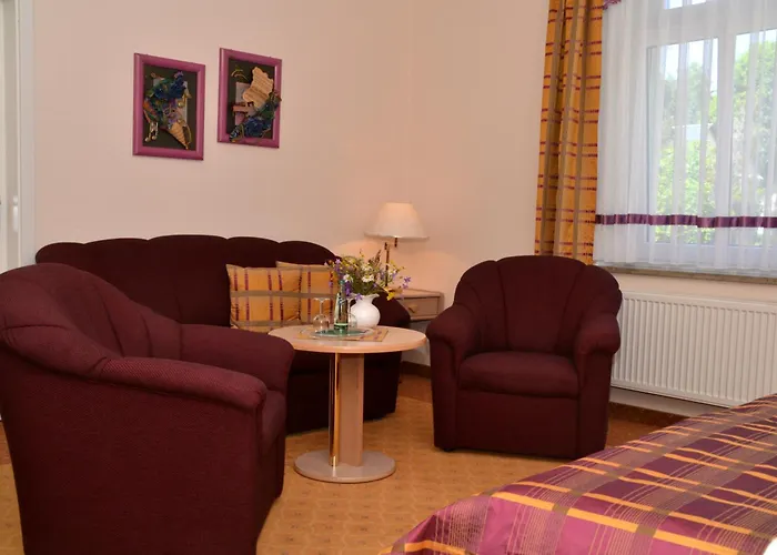 Parkhotel Helene