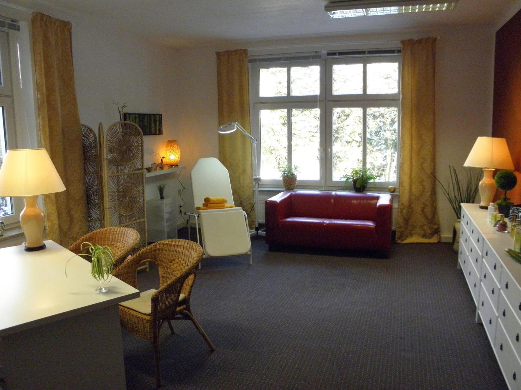 Hotel Parkhotel Helene Bad Elster
