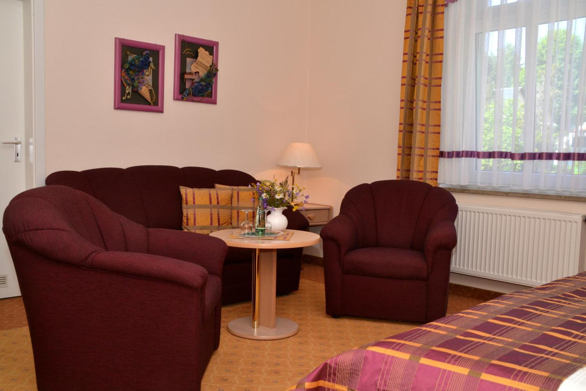 Hotel Parkhotel Helene