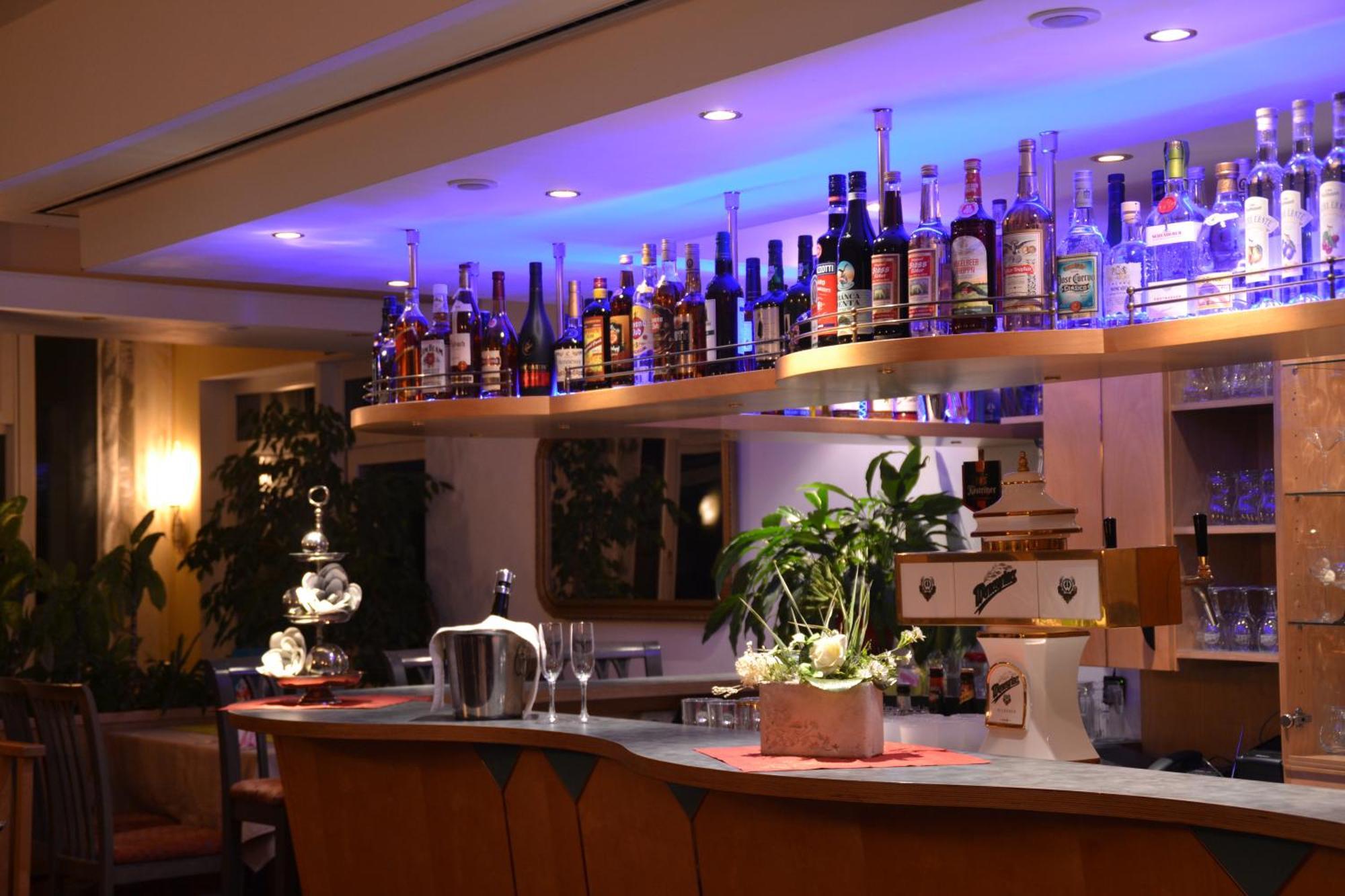 Hotel Parkhotel Helene 3*